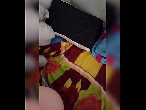 ❤️ Myn keamergenoat bliuwt allinnich thús want har man giet op fakânsje en ik nim de kâns oan om har te neuken en har kont fol mei molke Superseks op fy.mrpornogratis.ru ﹏